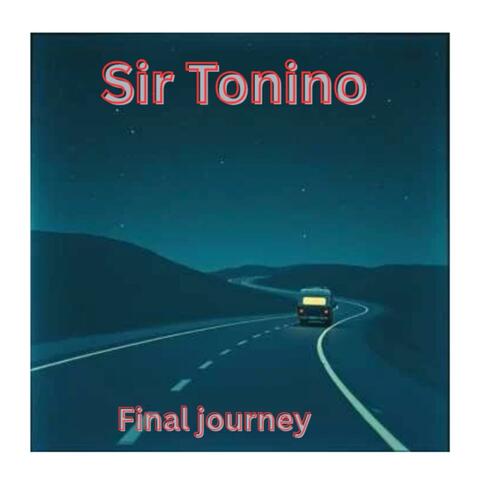 FINAL JOURNEY