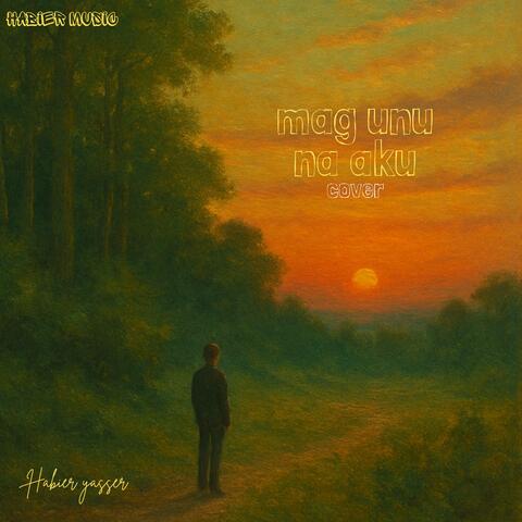 Mag unu na aku (Cover)