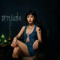 สาปแช่ง