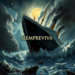 The heart beats in a distant sea