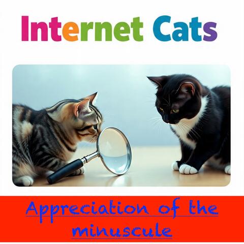 Appreciation of the minuscule