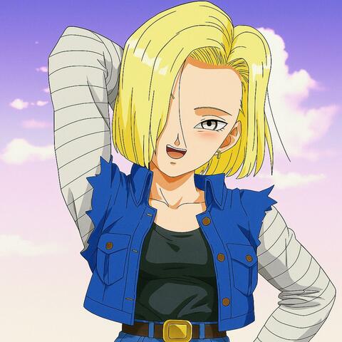 Android 18