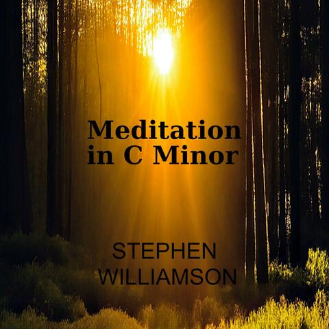 Meditation in C Minor