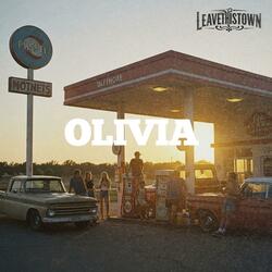 Olivia (Radio Edit)