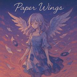 Paper Wings ||『Neoclassical』