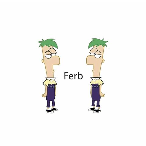 Ferb