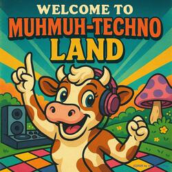 Welcome to Muhmuh Techno Land