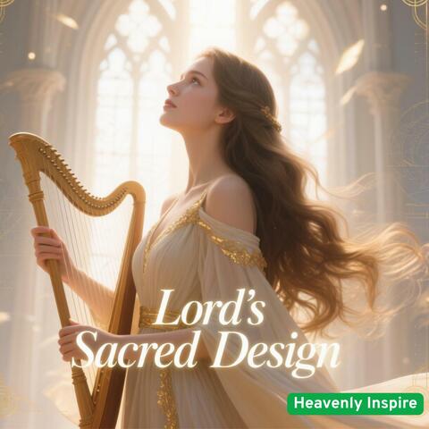Lord’s Sacred Design