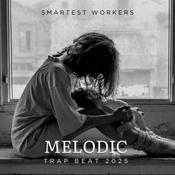 Melodic Type Beat Trap beat 2025