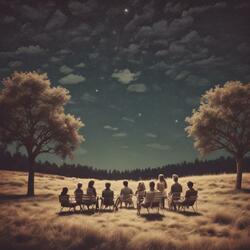Where God Comes to Pray