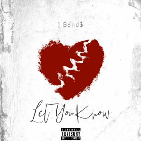 Let You Know
