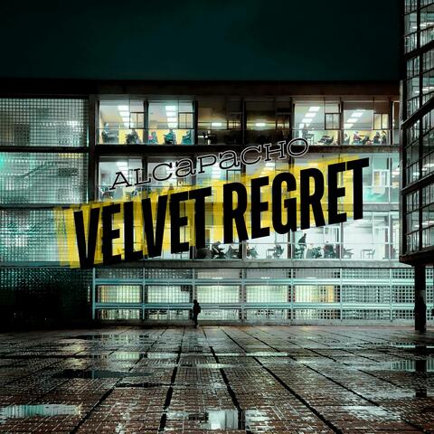 Velvet Regret
