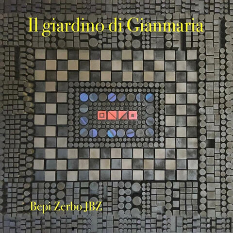 Il giardino di Gianmaria (feat. Gianmaria Potenza)