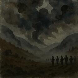 Way Down (Rock Remix)