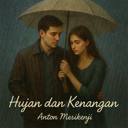 Hujan dan Kenangan