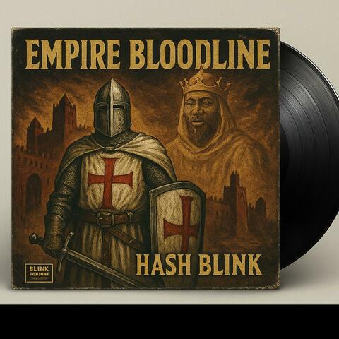 Empire Bloodline (Mail Empire Boom Bap Version)