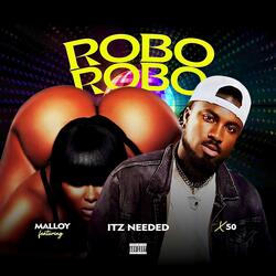 ROBOROBO (feat. Malloy & 50)