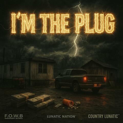 I'M THE PLUG