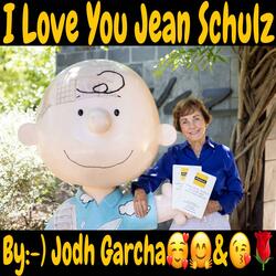 I Love You Jean Schulz (-:Punjabi:-)