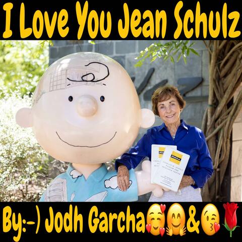 I Love You Jean Schulz (-:Punjabi:-)