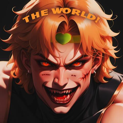 THE WORLD!
