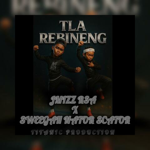 Tla Rebineng (feat. Sweegah Nator scator)
