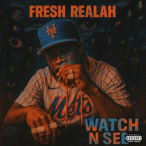 Watch N See