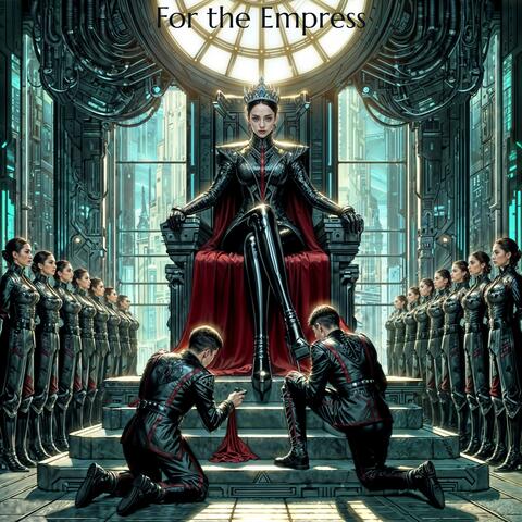 For the Empress