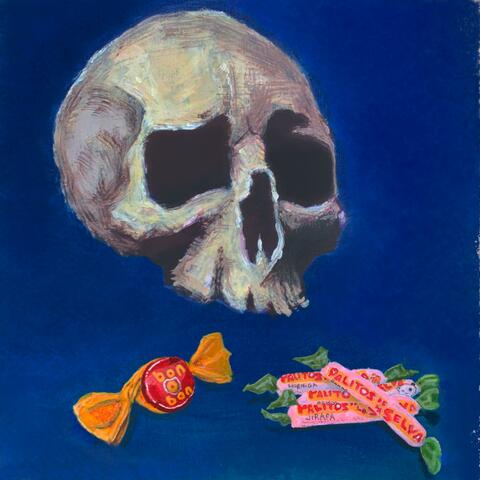 EMPALAGAO (Demasiado Ego)