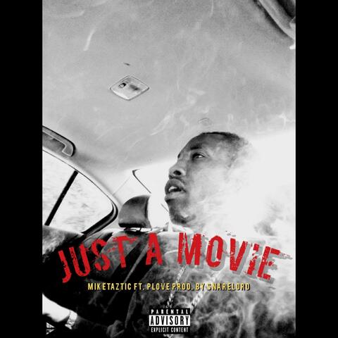 Just A Movie (feat. PLove)