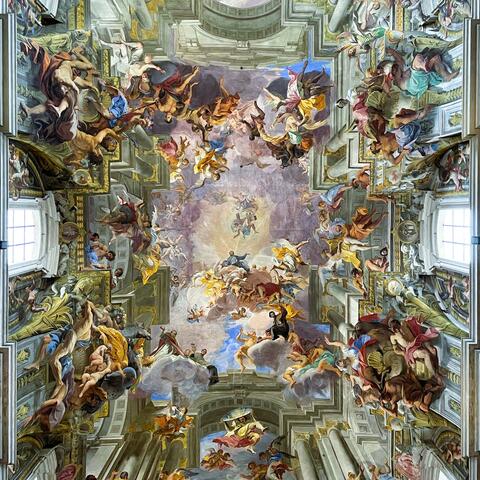 Same Scene, Different Day