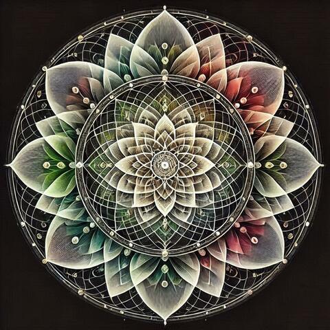 The beauty of peace lies in its simplicity |