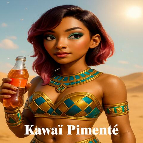 Kawaï Pimenté