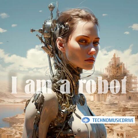 I am a robot