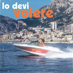 Lo devi Volere