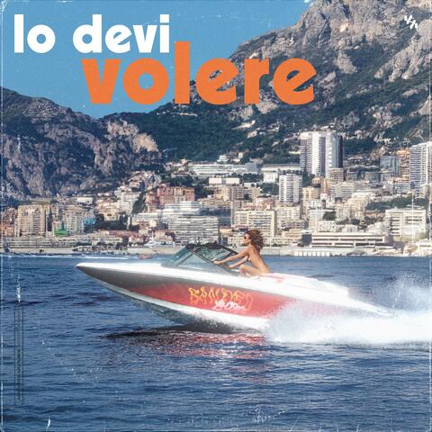 Lo devi Volere