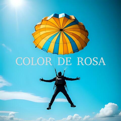 Color De Rosa (Chipeo Doble Tono)