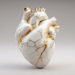 Heart İn Stone