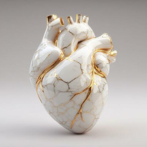 Heart İn Stone