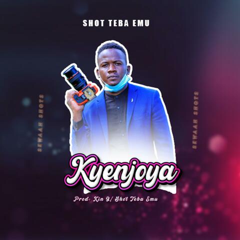 Kyenjoya