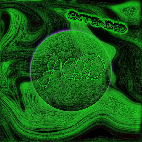 Sacred (Extended Mix)