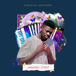 Gowisha (feat. Tall Lunar Mellow)