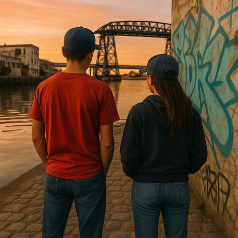 Paquete de horas (feat. La K-mila) [Versión cumbia]