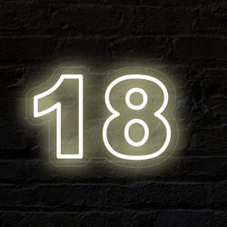8teen (feat. Trill Menace)