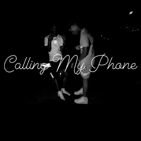 Calling My Phone (feat. Cori6)