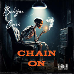 Chain On (feat. Cori6)