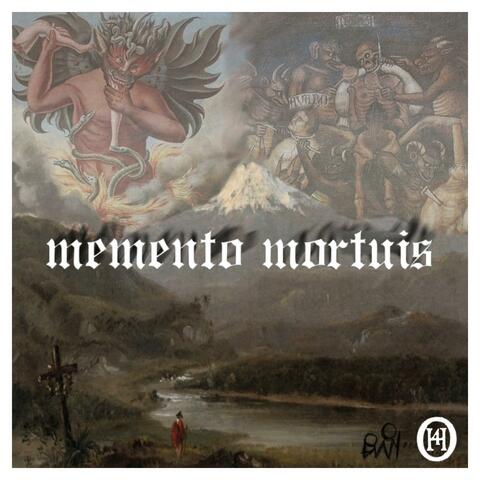 Memento Mortuis