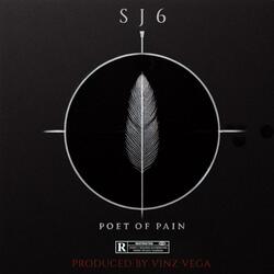 Poet of pain (feat. SJ6)