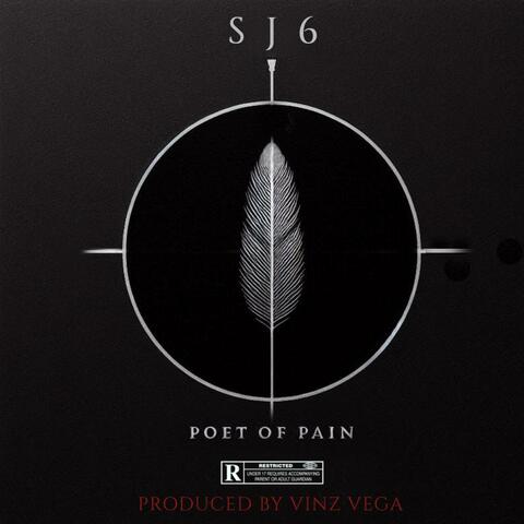 Poet of pain (feat. SJ6)
