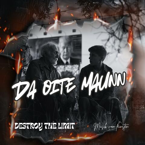 Da oite Maunn